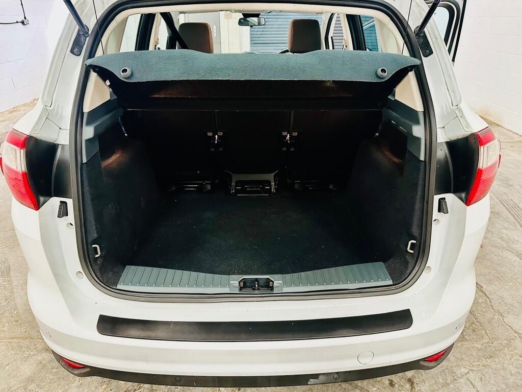 Used Ford C-Max 2013 for sale - 76577362: Photo 10