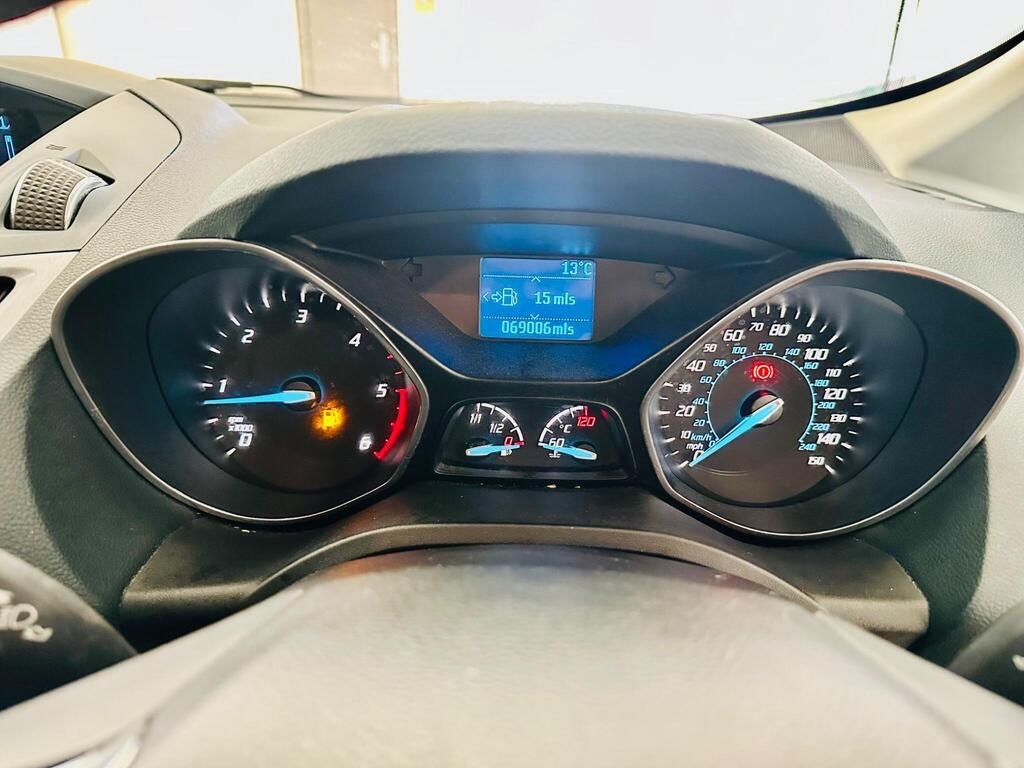 Used Ford C-Max 2013 for sale - 76577362: Photo 11