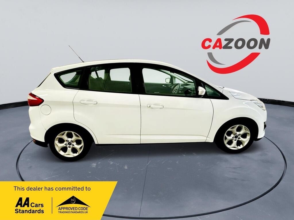 Used Ford C-Max 2013 for sale - 76577362: Photo 7