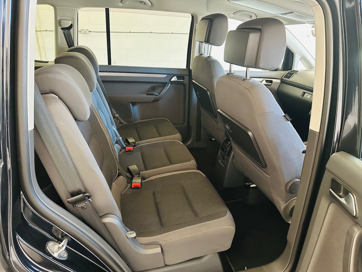 Used Volkswagen Touran 2025 for sale - 76817599: Photo 10