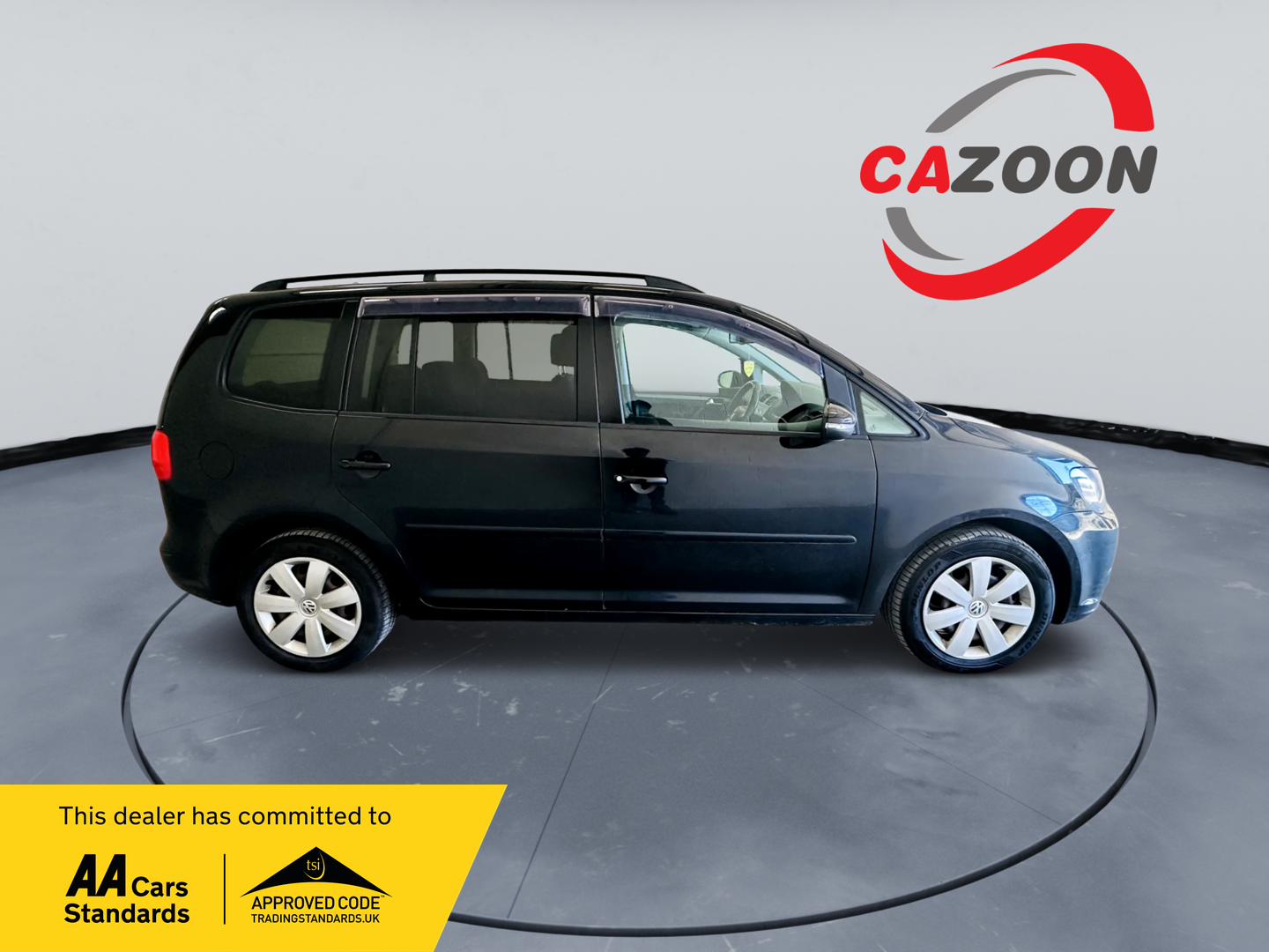 Used Volkswagen Touran 2025 for sale - 76817599: Photo 7