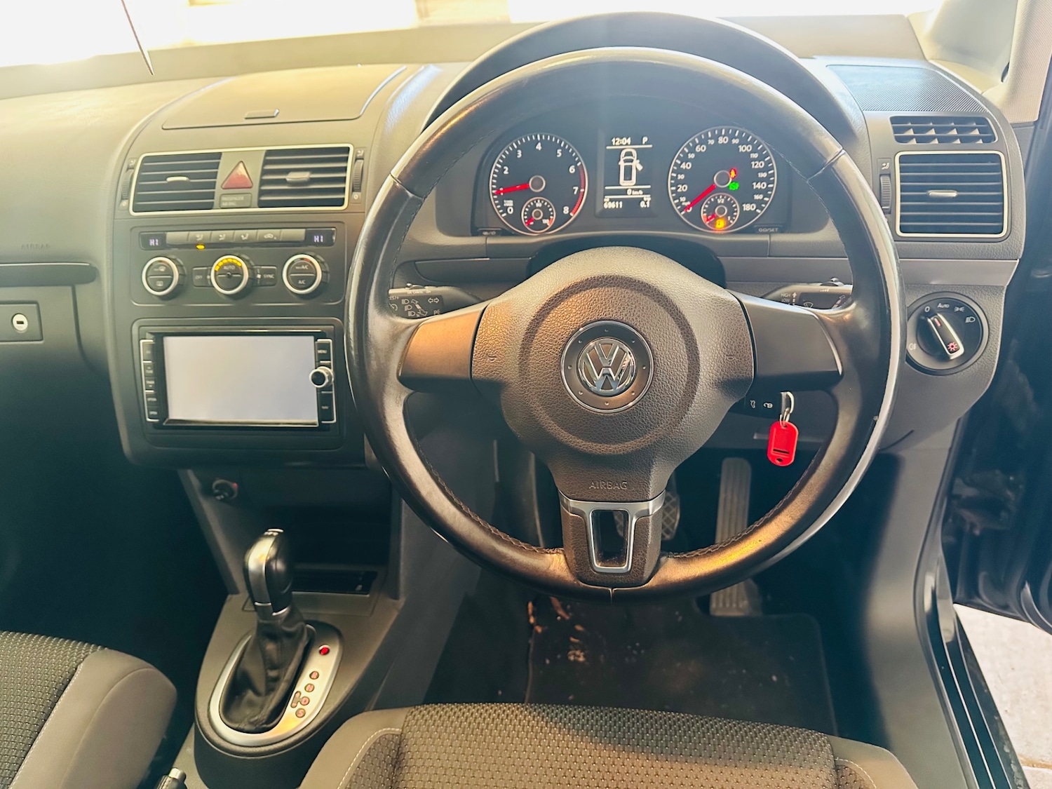 Used Volkswagen Touran 2025 for sale - 76817599: Photo 9