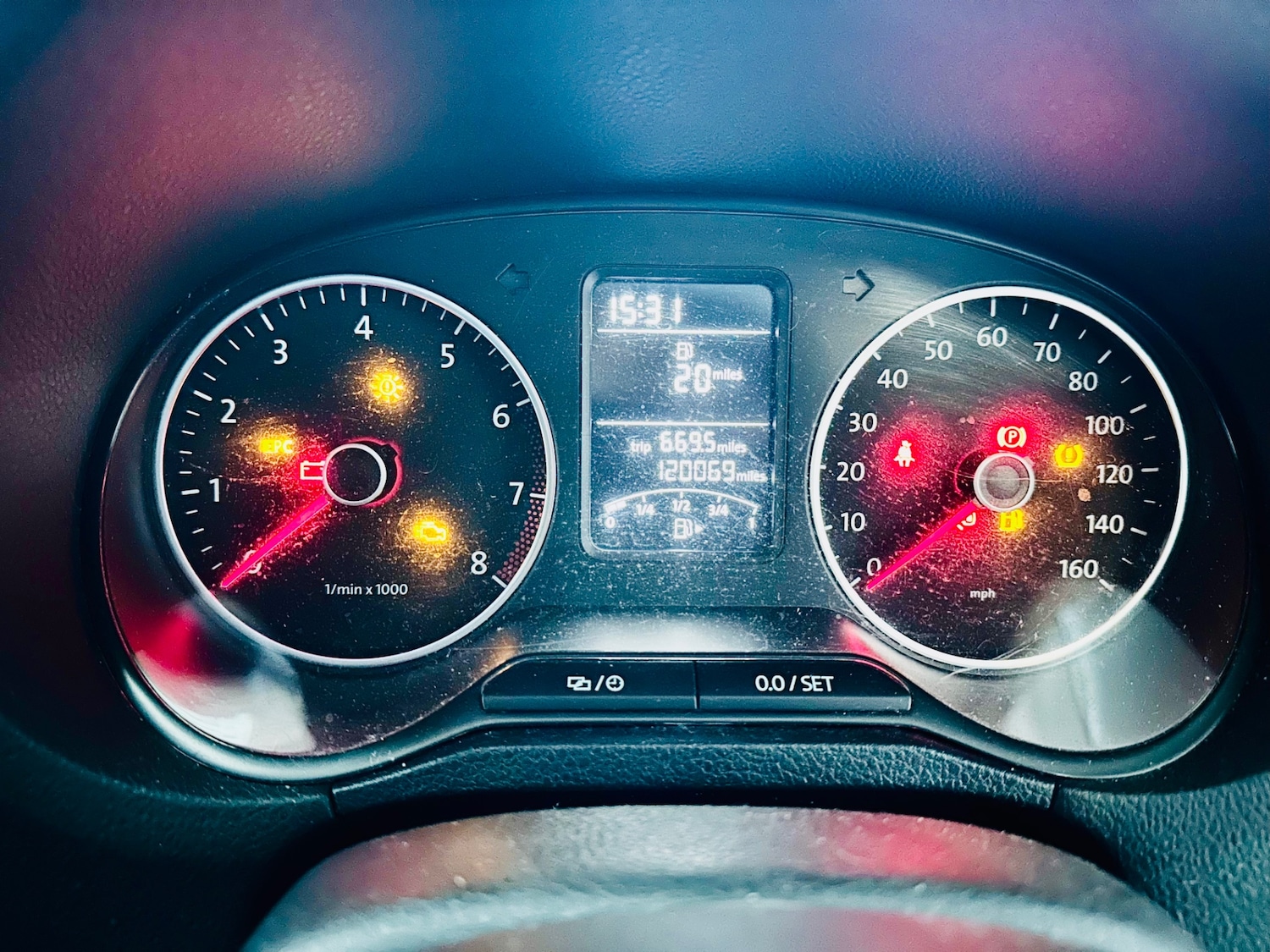 Used Volkswagen Polo 2013 for sale - 76603095: Photo 11