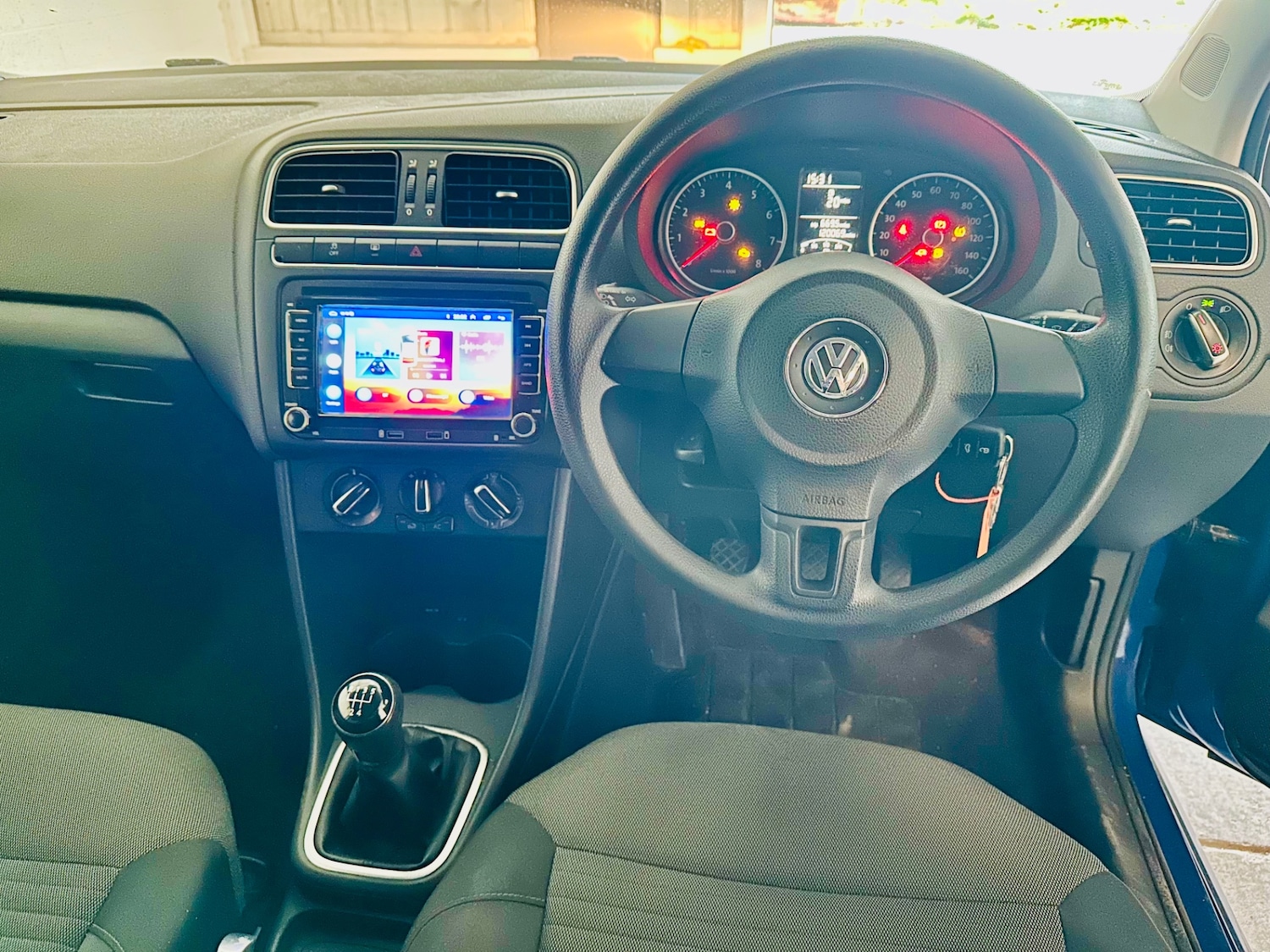 Used Volkswagen Polo 2013 for sale - 76603095: Photo 12