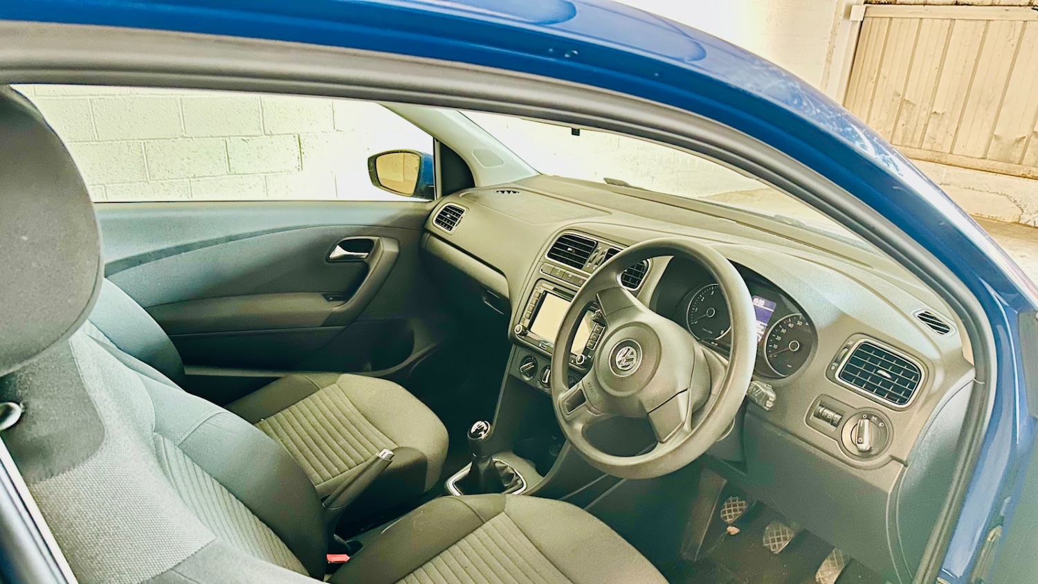 Used Volkswagen Polo 2013 for sale - 76603095: Photo 9