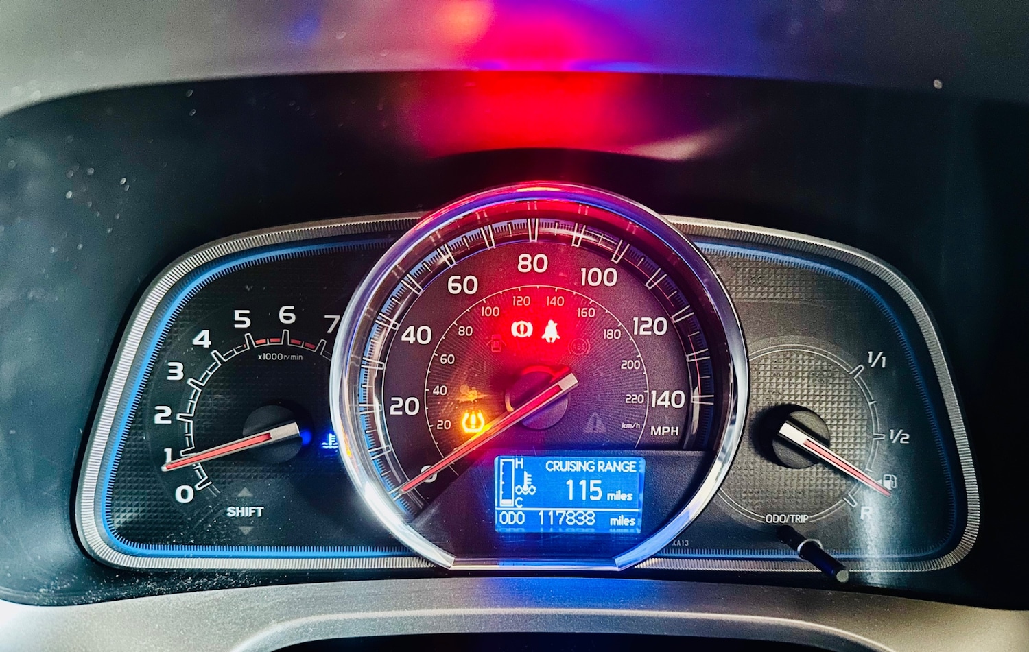 Used Toyota RAV4 2015 for sale - 76908188: Photo 14