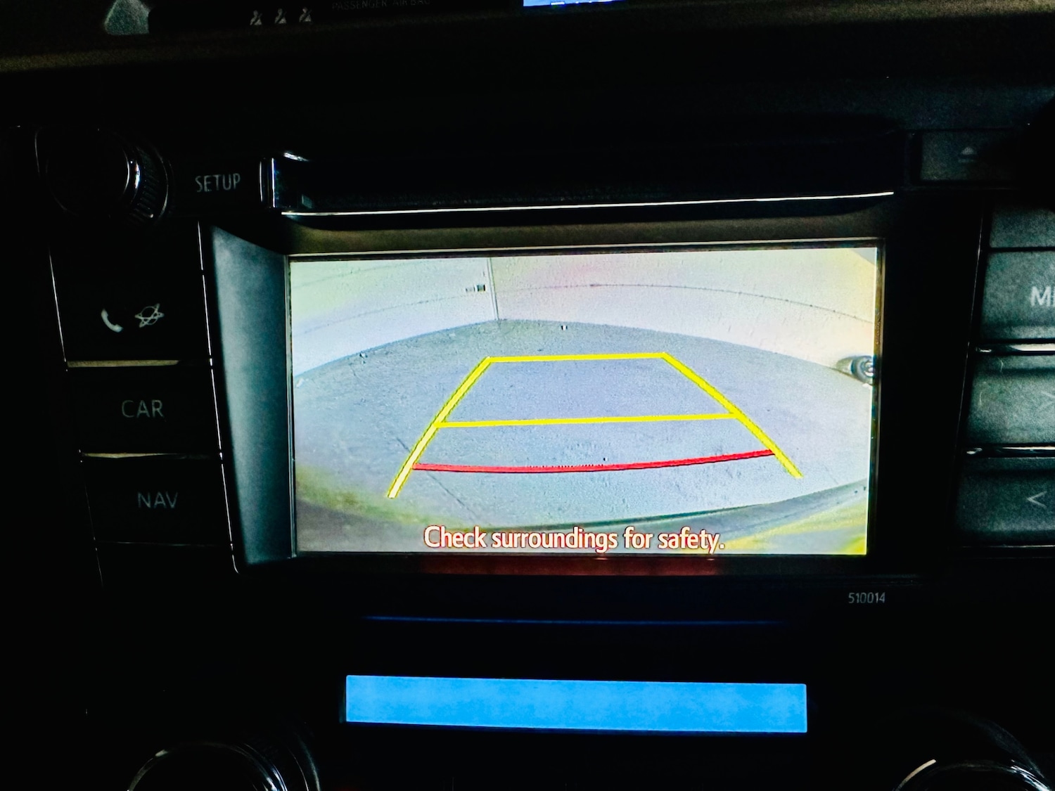 Used Toyota RAV4 2015 for sale - 76908188: Photo 15