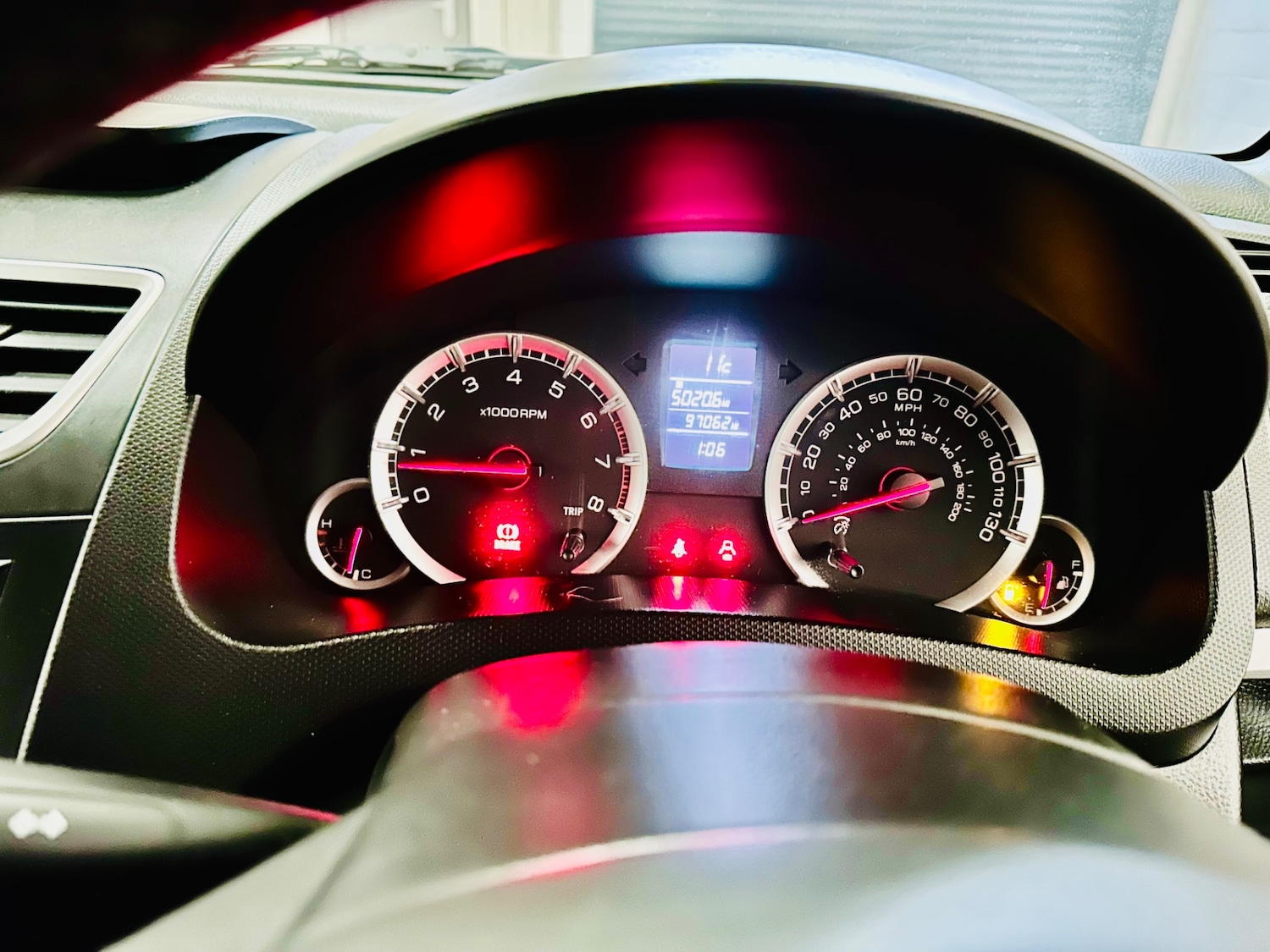 Used Suzuki Swift 2014 for sale - 76534957: Photo 10