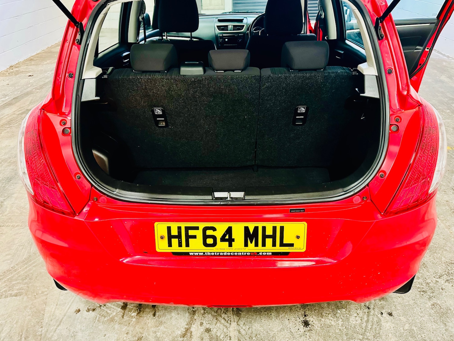 Used Suzuki Swift 2014 for sale - 76534957: Photo 12