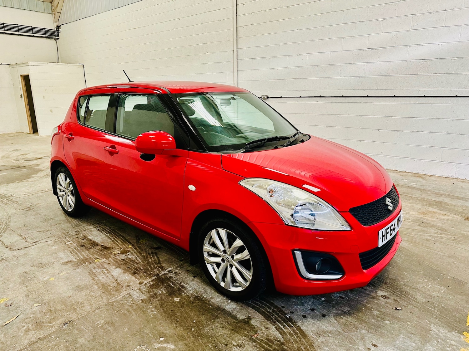 Used Suzuki Swift 2014 for sale - 76534957: Photo 8