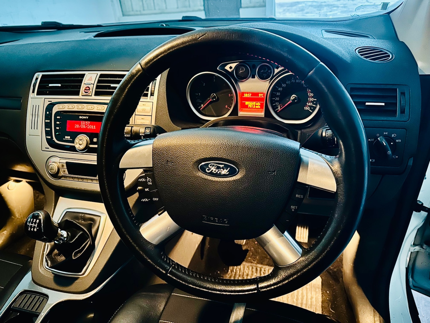 Used Ford Kuga 2010 for sale - 77012302: Photo 11