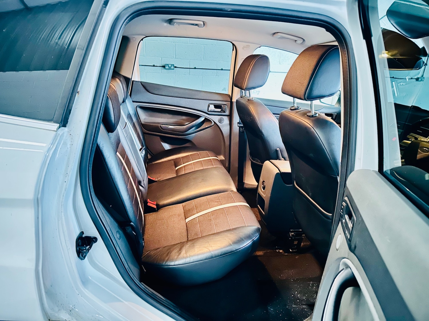 Used Ford Kuga 2010 for sale - 77012302: Photo 12