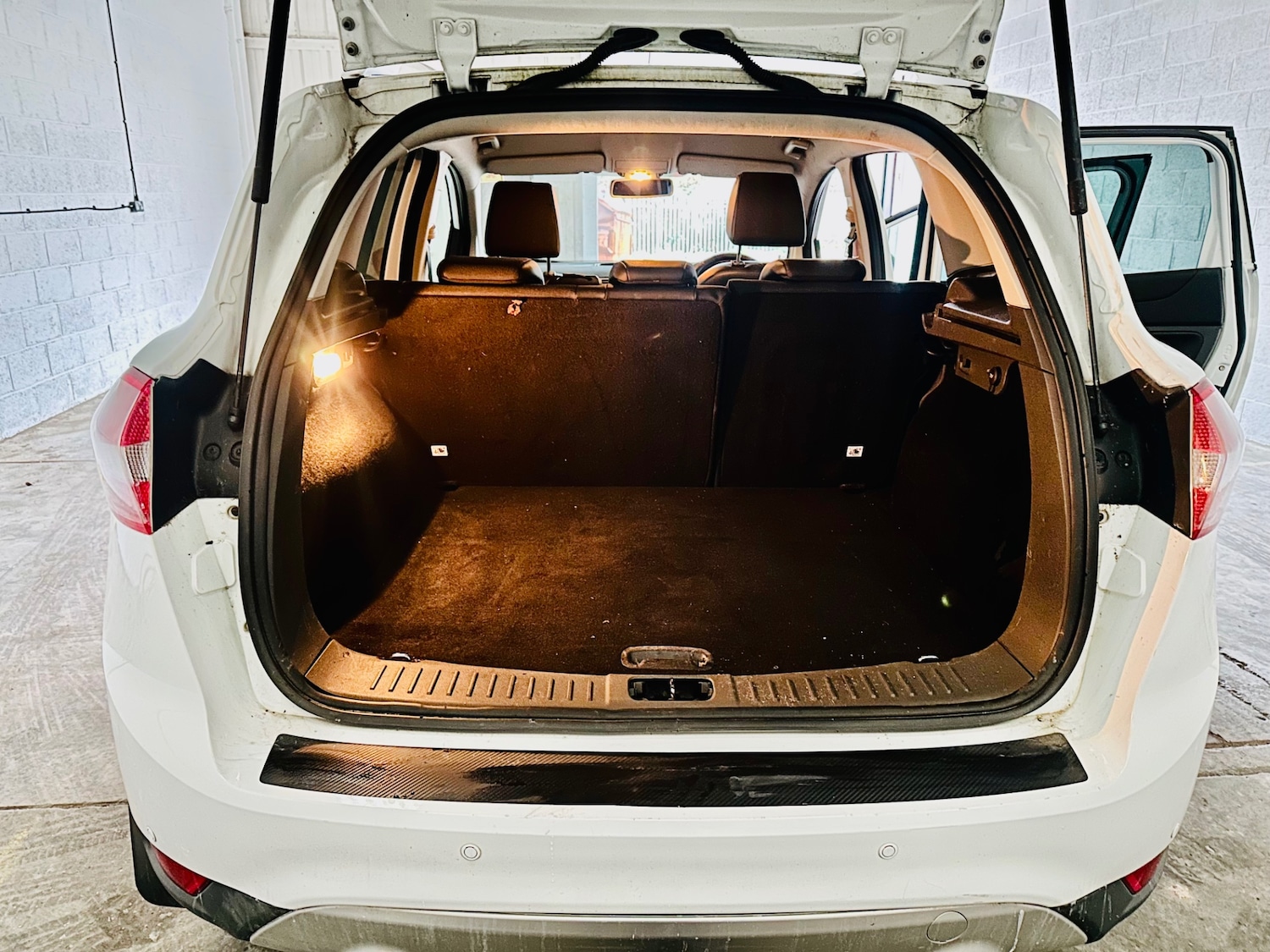 Used Ford Kuga 2010 for sale - 77012302: Photo 13