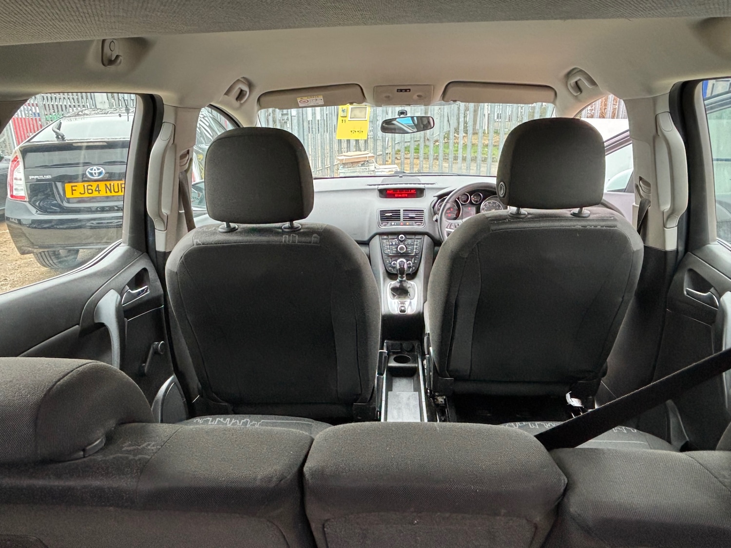 Vehicle 13