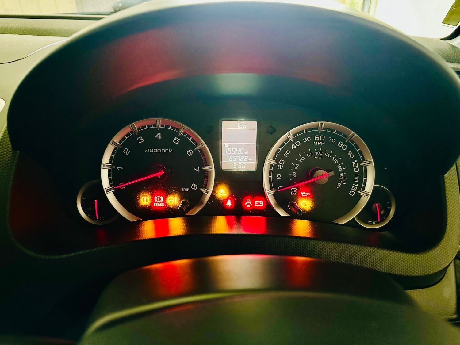 Used Suzuki Swift 2015 for sale - 76559092: Photo 10