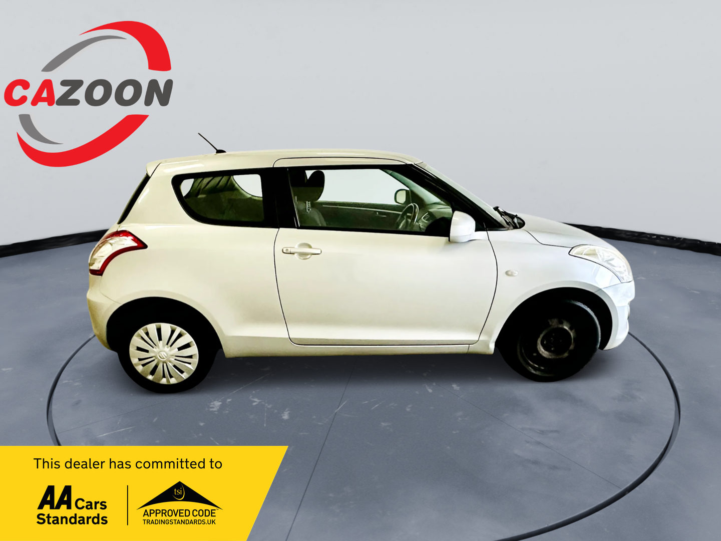 Used Suzuki Swift 2015 for sale - 76559092: Photo 7