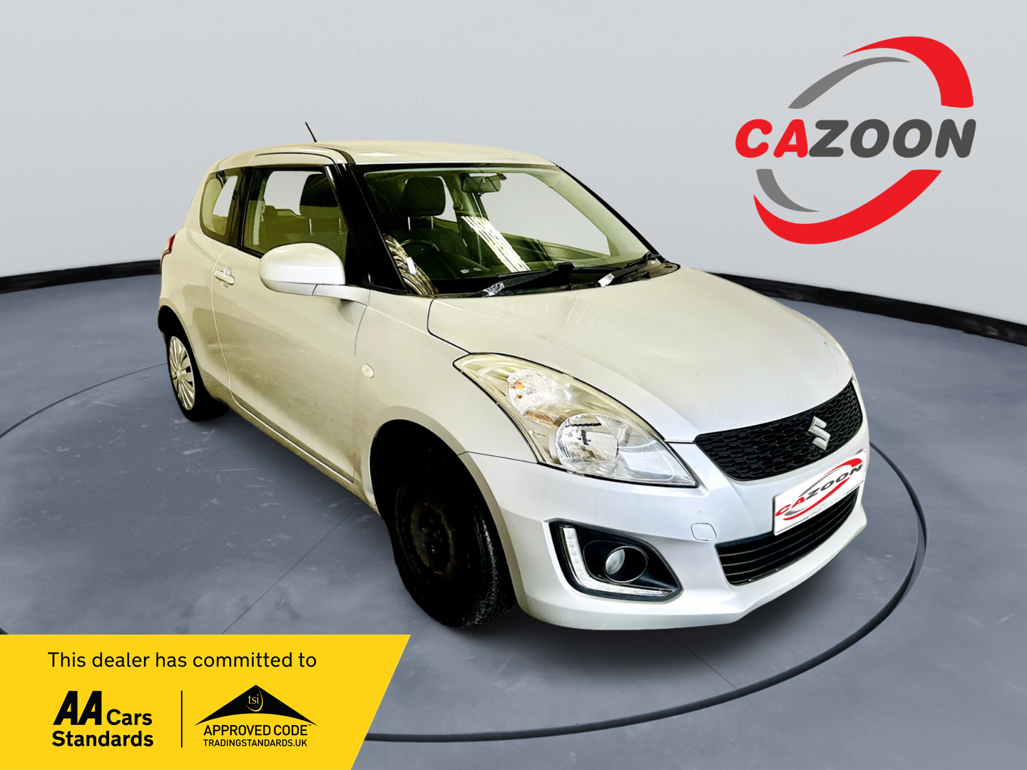 Used Suzuki Swift 2015 for sale - 76559092: Photo 8