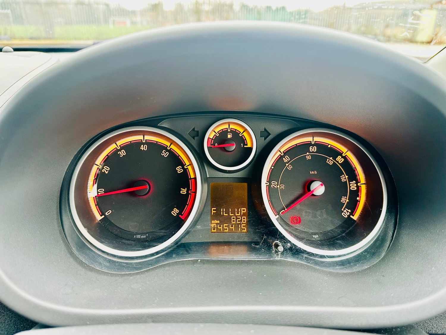 Used Vauxhall Corsa 2014 for sale - 77137025: Photo 12