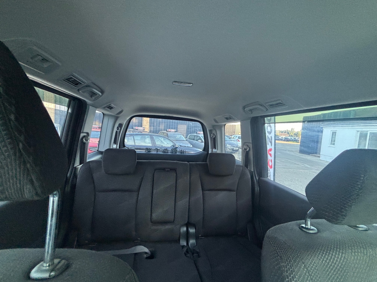 Vehicle 9