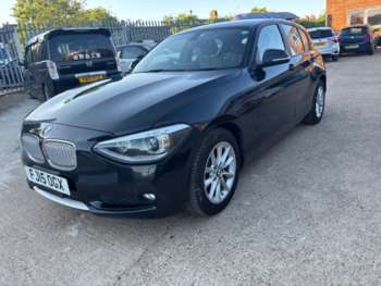 Used BMW 1 Series  for sale - 74762635: Photo