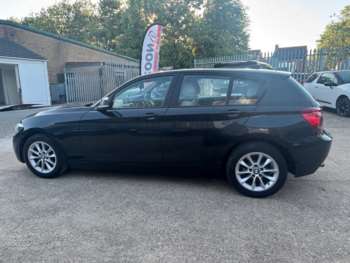 Used BMW 1 Series  for sale - 74762635: Photo