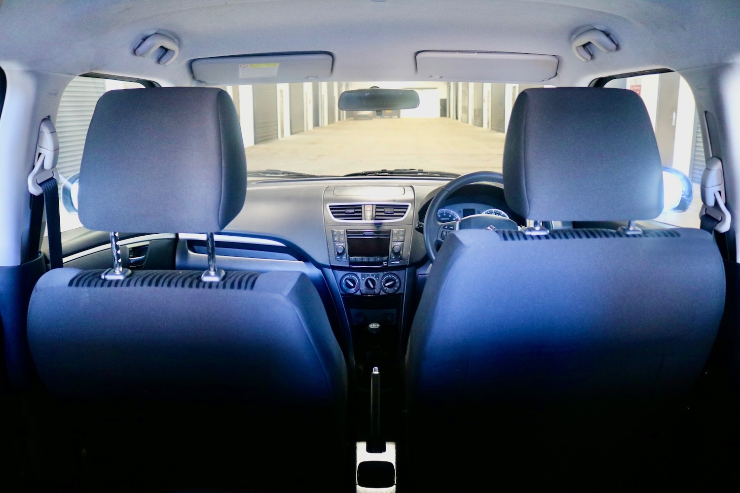 Used Suzuki Swift 2013 for sale - 77763983: Photo 11