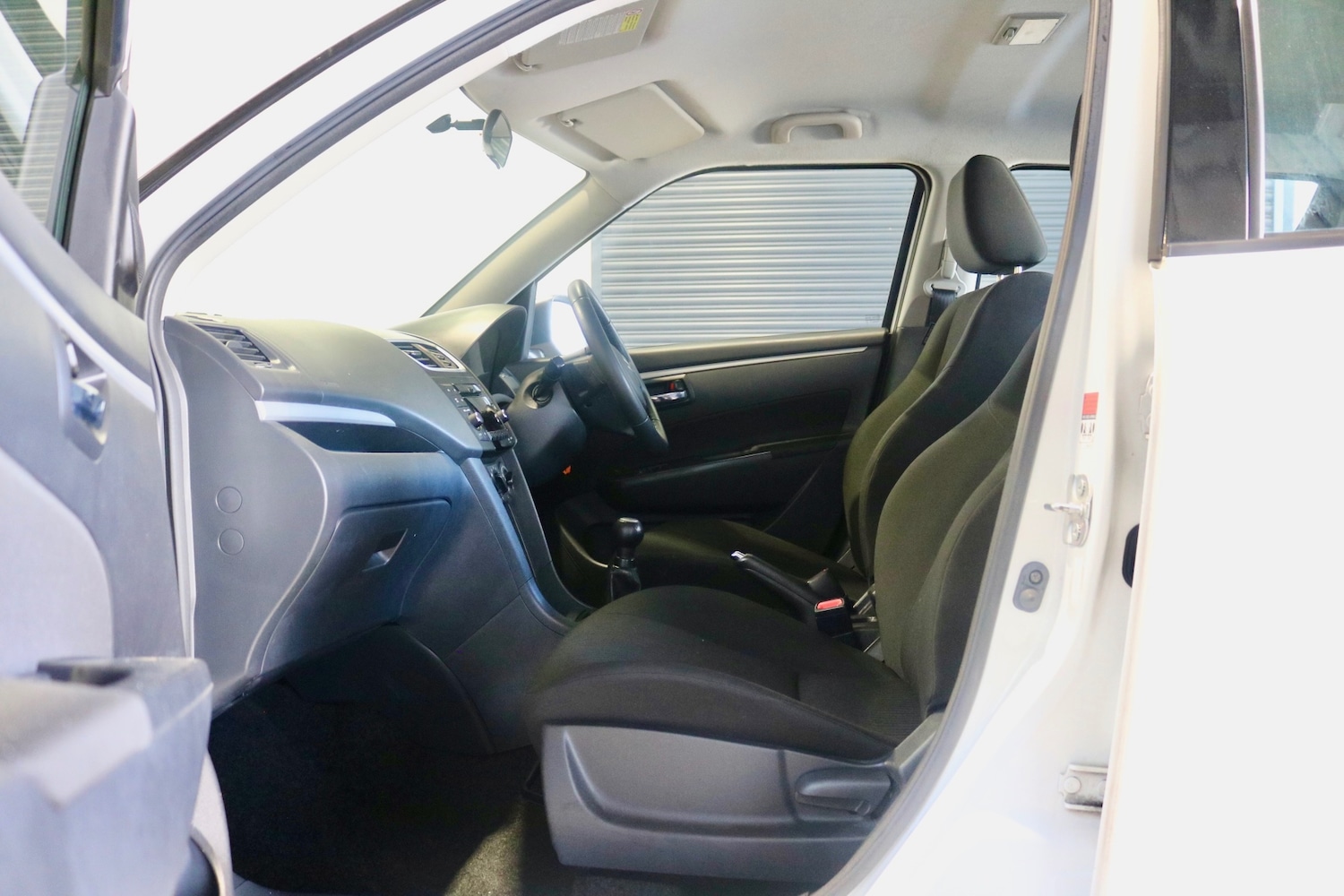 Used Suzuki Swift 2013 for sale - 77763983: Photo 13