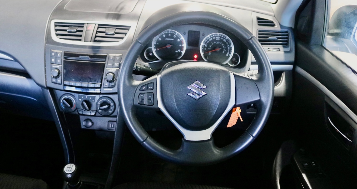 Used Suzuki Swift 2013 for sale - 77763983: Photo 18