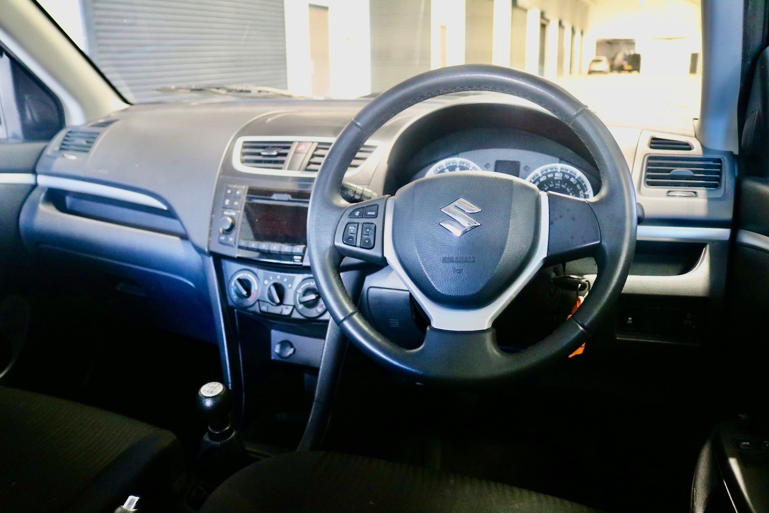 Used Suzuki Swift 2013 for sale - 77763983: Photo 19