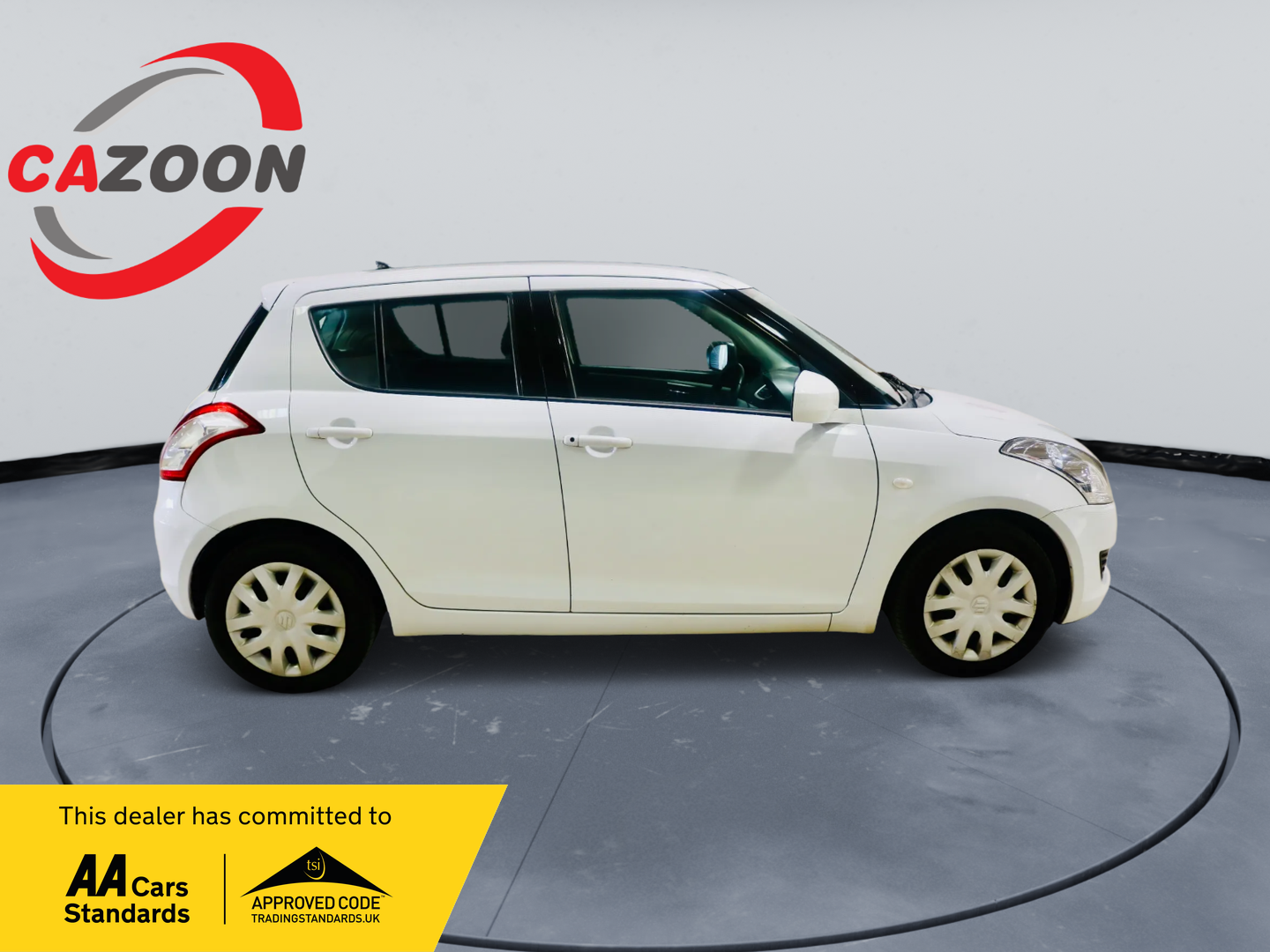 Used Suzuki Swift 2013 for sale - 77763983: Photo 7