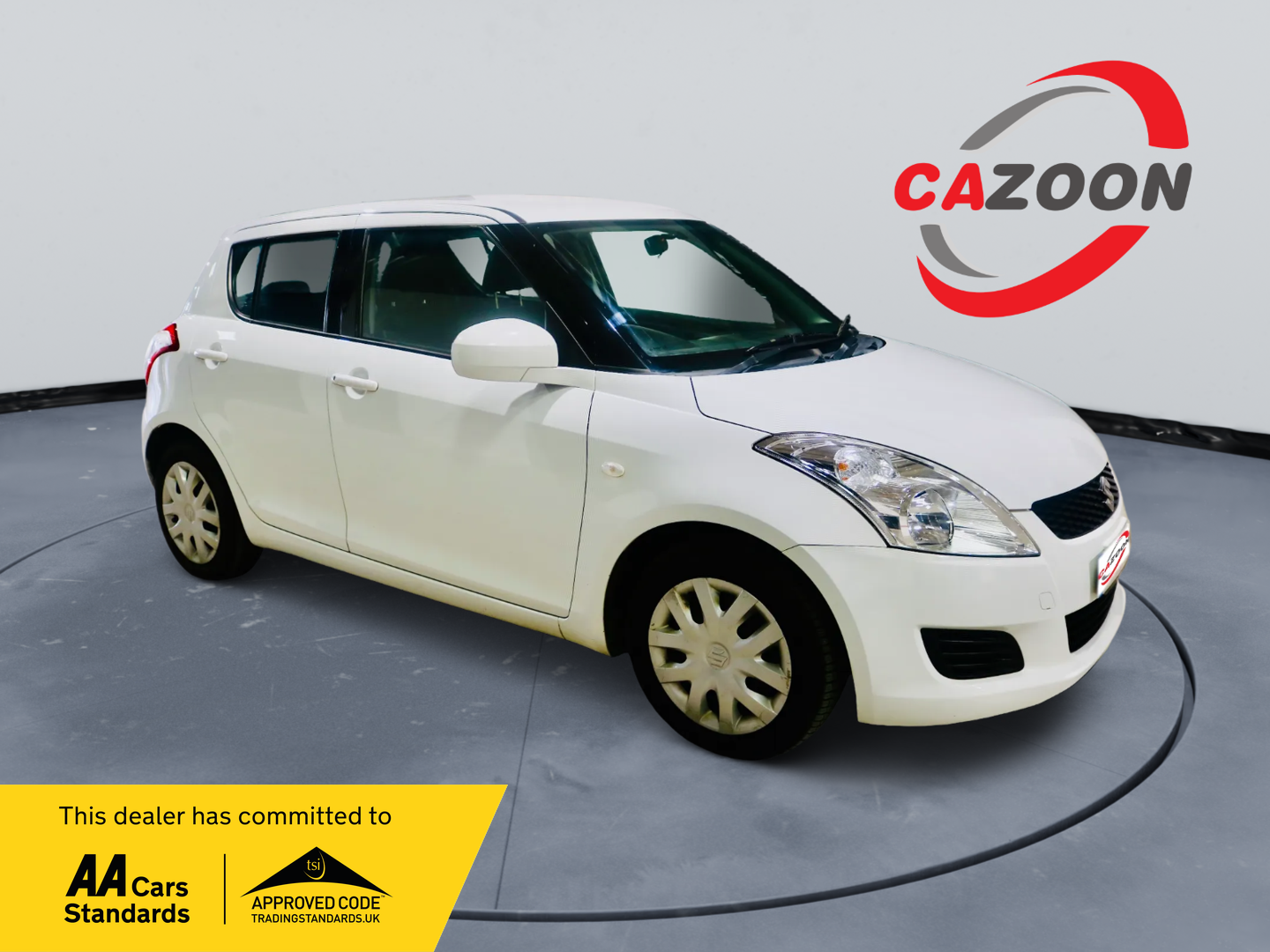 Used Suzuki Swift 2013 for sale - 77763983: Photo 8