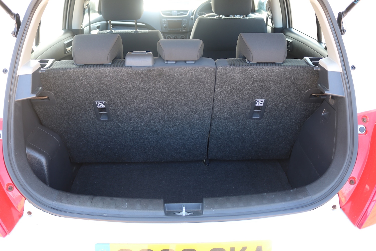 Used Suzuki Swift 2013 for sale - 77763983: Photo 9