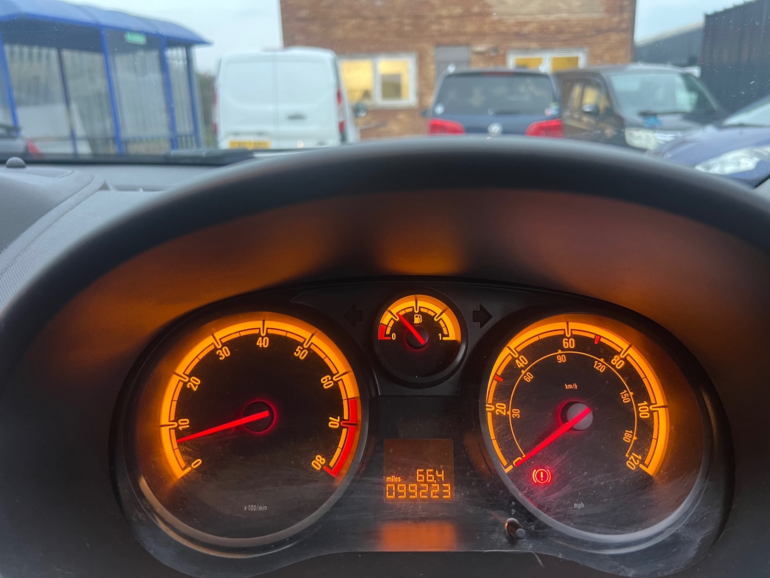 Used Vauxhall Corsa 2014 for sale - 76422290: Photo 10