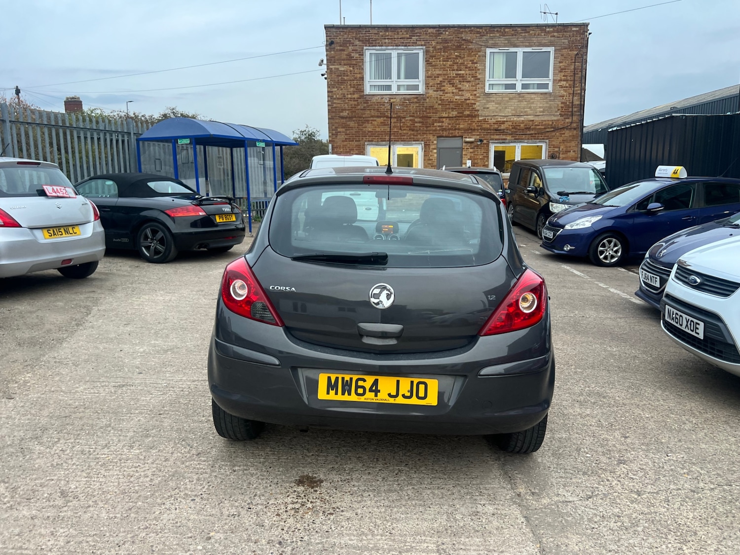 Used Vauxhall Corsa 2014 for sale - 76422290: Photo 5