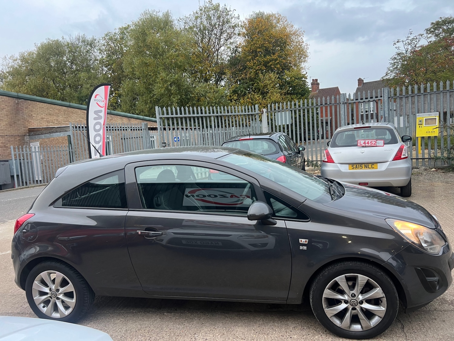 Used Vauxhall Corsa 2014 for sale - 76422290: Photo 7