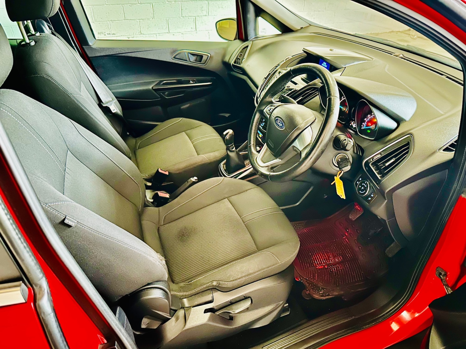 Used Ford B-MAX 2013 for sale - 76557840: Photo 11