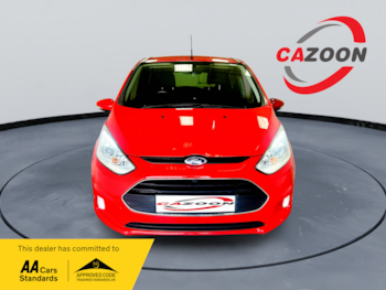 Used Ford B-MAX 2013 for sale - 76557840: Photo