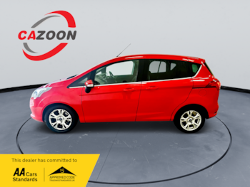 Used Ford B-MAX 2013 for sale - 76557840: Photo