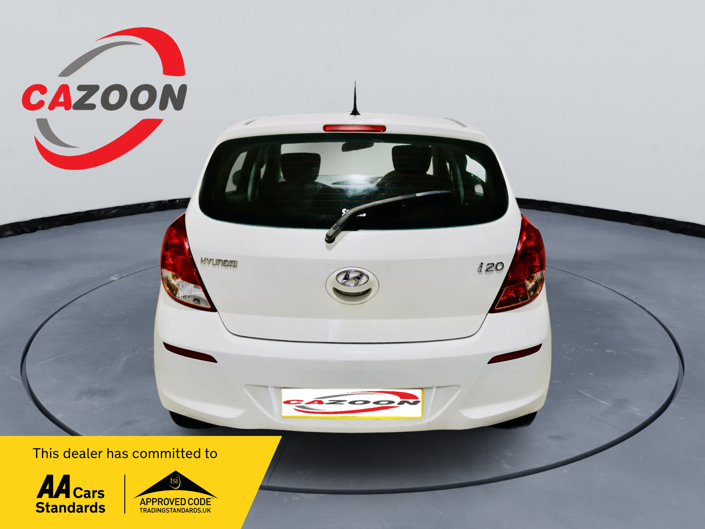 Used Hyundai i20 2013 for sale - 77746418: Photo 6