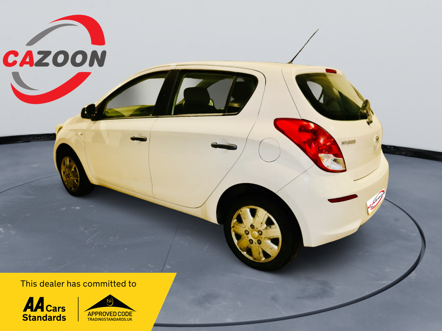 Used Hyundai i20 2013 for sale - 77746418: Photo 9