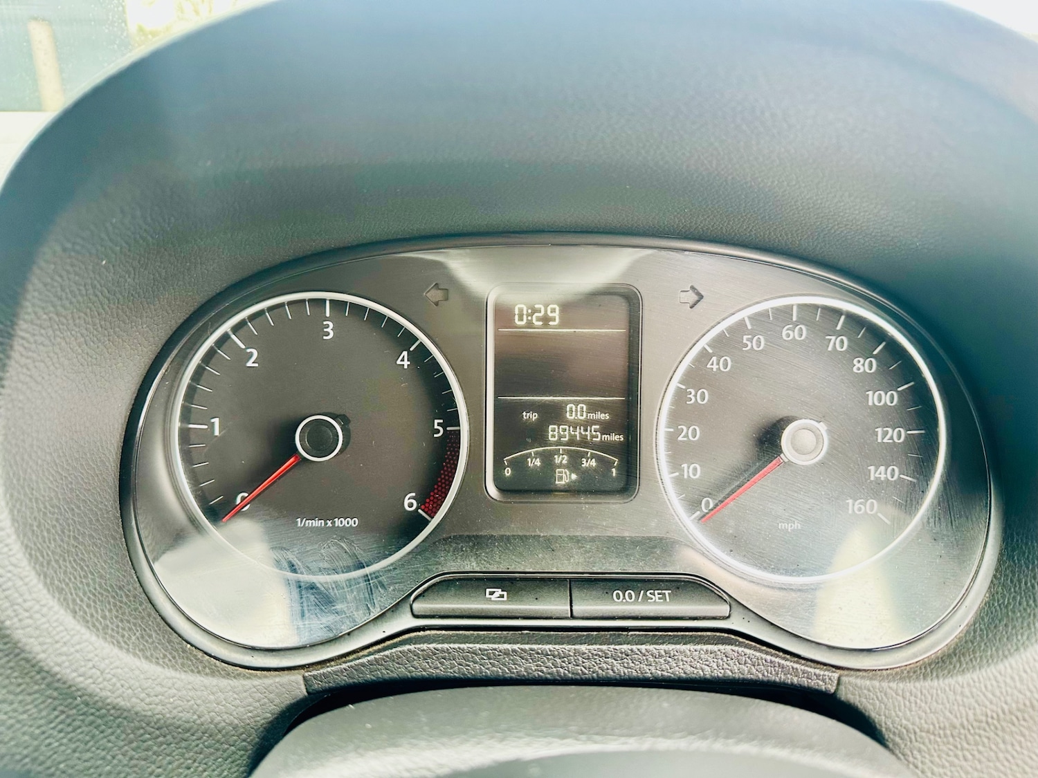 Used Volkswagen Polo 2011 for sale - 77272535: Photo 13