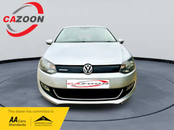 Volkswagen Polo feature image