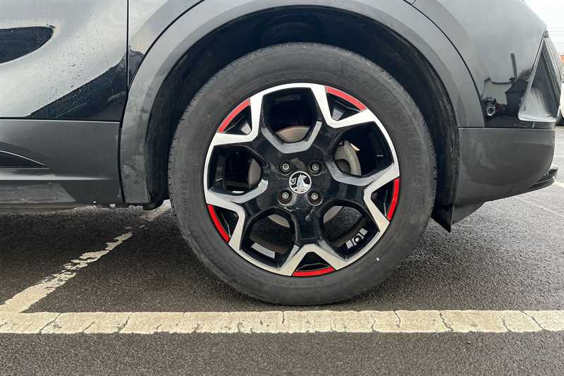 Used Vauxhall Mokka 2022 for sale - 76955645: Photo 10