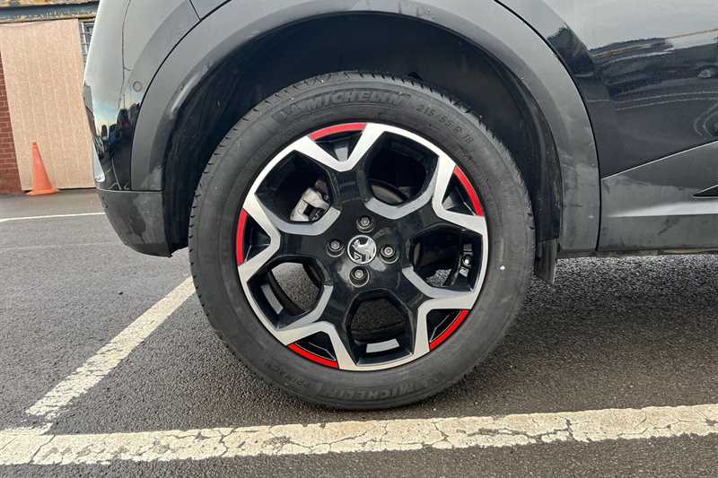 Used Vauxhall Mokka 2022 for sale - 76955645: Photo 11