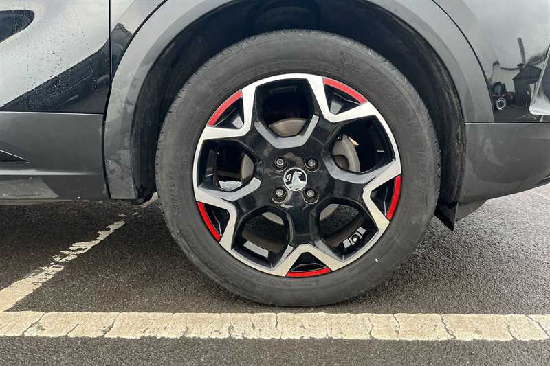 Used Vauxhall Mokka 2022 for sale - 76955645: Photo 12