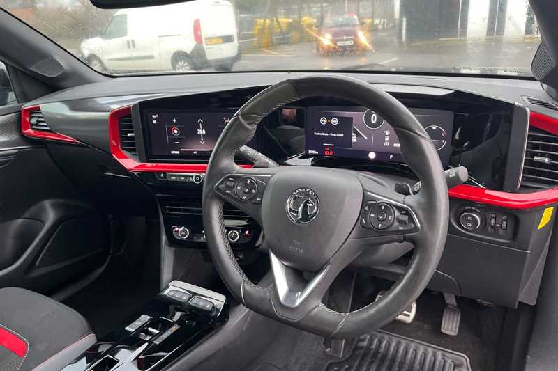 Used Vauxhall Mokka 2022 for sale - 76955645: Photo 13