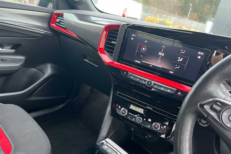 Used Vauxhall Mokka 2022 for sale - 76955645: Photo 14