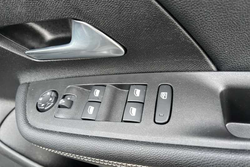 Used Vauxhall Mokka 2022 for sale - 76955645: Photo 16