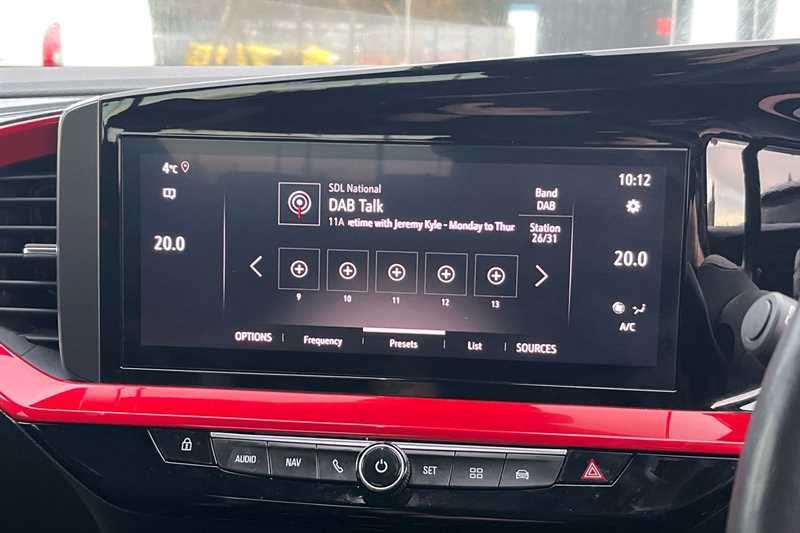 Used Vauxhall Mokka 2022 for sale - 76955645: Photo 17