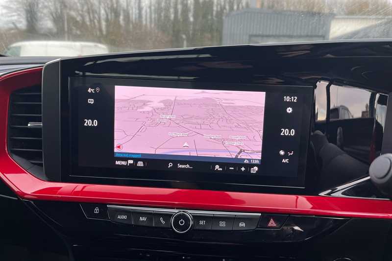 Used Vauxhall Mokka 2022 for sale - 76955645: Photo 18